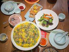 -闽上鲜·福建菜(龙湖滨江天街店)