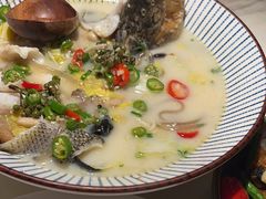 -岭南真味·匠心粤菜(K11店)