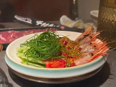 -牛村来人潮汕牛肉火锅(西单店)