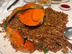 -喜记避风塘炒辣蟹(旗舰店)