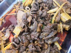 -雲记卢妈冷锅串串(中道街总店)