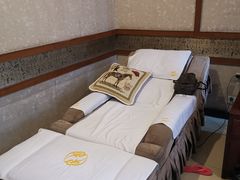-天天足道(紫荆店)
