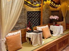 -叶叶菩提(太原别墅店)