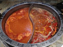-销魂美蛙鱼头火锅(上海首店)