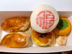 -北京稻香村(零号店)