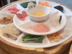 -芸南道·过桥米线(昆明老街旗舰店)