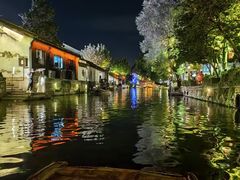 -南浔古镇
