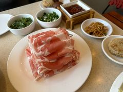 -阳坊大都涮羊肉(阳坊总店)