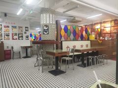 -香港華心糖水鋪(南西总店)