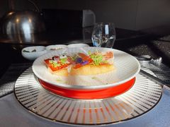 -名将法式铁板烧(云峰别墅店)