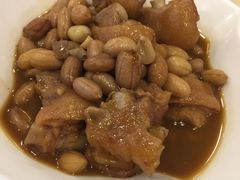 和味汁捞猪手-中恒华茶楼(牌坊店)