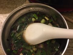 -贵州沾水米线(学田湾店)