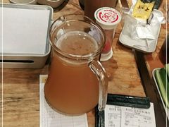 -木屋烧烤(龙华店)