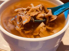 -松鹤面馆·古法焖肉面(观前店)