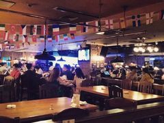 大堂-宝莱纳啤酒花园餐厅PAULANER BRAUHAUS Nanjing(广州路店)