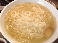 面线汤-松發肉骨茶(先得坊店)