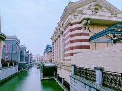 -大连海昌东方水城