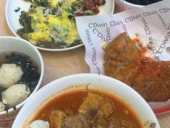 -大中沙茶面(中山路店)