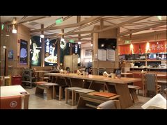 -味千拉面(双井店)