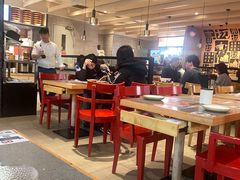 -大师兄·手工面·西北菜(南沙万达广场店)