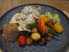 -乔泰勒JOETYLER西餐厅(曲江店)
