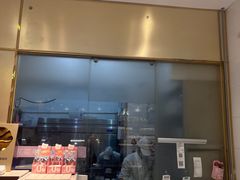 -花花卷卷·鲜食蛋糕(静安久光百货店)