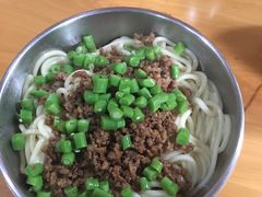 -左撇子私房面