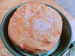 餐前面包-食间牛排(湖西路店)