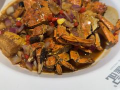 -聚味瞿记·龙虾堂(坡子街店)