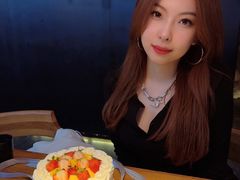 -爱上花开·蛋糕·安佳动物奶油轻奢私人定制(凯德店)