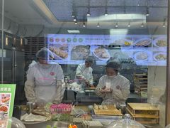 -双合园·海鲜水饺青岛菜(九水东路店)