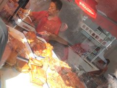 -鸡打鸣熏鸡系列(总店)