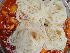 -山海珍味韩国料理(奥城店)