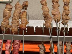 -白玉·朝鲜族烤串(深圳Kkone店)