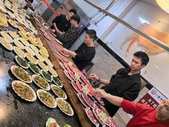 -一鼎牛鲜活牛肉城(晋江海峡国际食品城店)