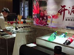 -“香”全日餐厅·株洲大汉希尔顿酒店