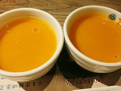 南瓜粥-香鼎坊江西菜(国奥店)