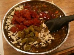 八宝稀饭-光明巷里木烤肉