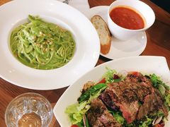 -UPPER KITCHEN(延安路店)