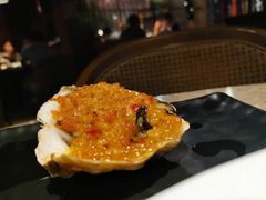烤扇贝-沪小胖小龙虾(淮海中路旗舰店)