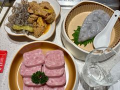 -海底捞火锅(巴黎春天浦建店)