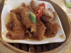 -点都德(千灯湖环宇城店)