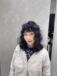 点击看大图 -MY HAIR ARDOR