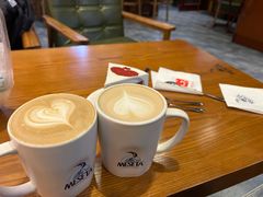 -美瑟达咖啡 MESETA COFFEE (新华南路直营店)