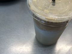 -Seesaw Coffee(上海国金中心店)