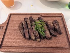 -MEAT MATE 鲜食肉铺(颐堤港店)