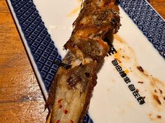 -肉串汪(月坛店)