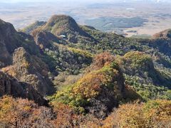 -吉林拉法山