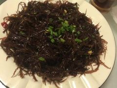 -金海湾海鲜排档(朱家尖店)