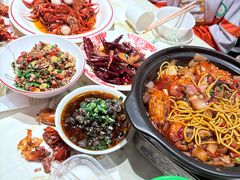 -串盟烧烤大排档·长沙美食地标(星沙店)